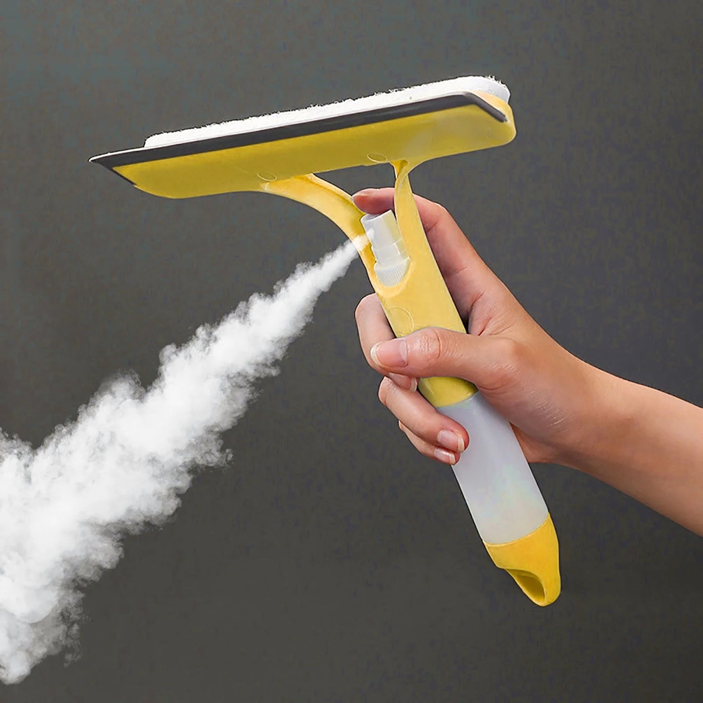3 in 1 Window Cleaning Wiper