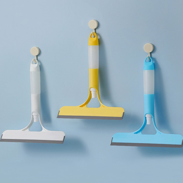 3 in 1 Window Cleaning Wiper